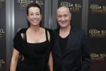 Amsterdam 30 september 2018
1 jaar Annie MG Schmidt in het delamar theater. Henk Poort en Marjolein Keunig