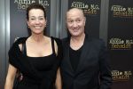 Amsterdam 30 september 2018
1 jaar Annie MG Schmidt in het delamar theater. Henk Poort en Marjolein Keunig