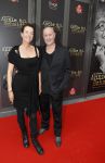 Amsterdam 30 september 2018
1 jaar Annie MG Schmidt in het delamar theater. Henk Poort en Marjolein Keunig
