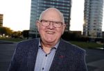 Amsterdam 11 oktober 2018
Henk Wijngaard .