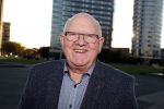 Amsterdam 11 oktober 2018
Henk Wijngaard .