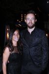 Amsterdam 8 oktober 2018
JFK Gala in de harbour Club. Wilfred Genee ontvangt uit handen van Prins Bernhard de prijs voor man van het jaar. Marieke Elsinga presenteert het gala. Henri Schut en partner