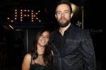 Amsterdam 8 oktober 2018
JFK Gala in de harbour Club. Wilfred Genee ontvangt uit handen van Prins Bernhard de prijs voor man van het jaar. Marieke Elsinga presenteert het gala. Henri Schut en partner