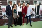 Amsterdam 4 oktober 2018
Gala ten bate van het Kluivert Dog rescue center op Curacao (patrick en Rosanna Kluivert) in het Pescana Hotel. Henriette en Estella Bergkamp en Nino Wilkes