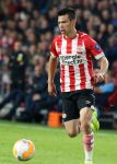 Eindhoven, 20 Oktober 2018 Kompetitiewedstrijd PSV-SC Emmen, eindstand 6-0 Seizoen 2018-2019
Hirving Lozano