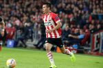 Eindhoven, 20 Oktober 2018 Kompetitiewedstrijd PSV-SC Emmen, eindstand 6-0 Seizoen 2018-2019
Hirving Lozano
