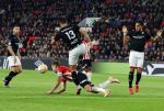 Eindhoven, 20 Oktober 2018 Kompetitiewedstrijd PSV-SC Emmen, eindstand 6-0 Seizoen 2018-2019
Hirving Lozano