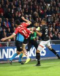 Eindhoven, 20 Oktober 2018 Kompetitiewedstrijd PSV-SC Emmen, eindstand 6-0 Seizoen 2018-2019
Hirving Lozano