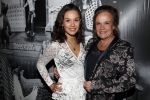 Amsterdam 28 oktober 2018
Premiere Expeditei eiland in theater de meervaart. Holly Brood en Xandra Brood