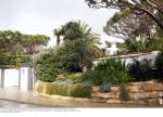Huis John de Mol en Linda de Mol op Vale de Lobo (Algarve Portugal)
Foto Peter Smulders BV