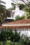 Huis John de Mol en Linda de Mol op Vale de Lobo (Algarve Portugal)
Foto Peter Smulders BV