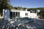 Huis John de Mol en Linda de Mol op Vale de Lobo (Algarve Portugal)
Foto Peter Smulders BV