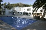 Huis John de Mol en Linda de Mol op Vale de Lobo (Algarve Portugal)
Foto Peter Smulders BV