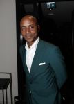 Amsterdam 4 oktober 2018
Gala ten bate van het Kluivert Dog rescue center op Curacao (patrick en Rosanna Kluivert) in het Pescana Hotel. Humberto Tan