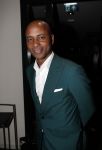 Amsterdam 4 oktober 2018
Gala ten bate van het Kluivert Dog rescue center op Curacao (patrick en Rosanna Kluivert) in het Pescana Hotel. Humberto Tan