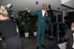 Amsterdam 4 oktober 2018
Gala ten bate van het Kluivert Dog rescue center op Curacao (patrick en Rosanna Kluivert) in het Pescana Hotel. Humberto Tan