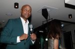 Amsterdam 4 oktober 2018
Gala ten bate van het Kluivert Dog rescue center op Curacao (patrick en Rosanna Kluivert) in het Pescana Hotel. Humberto Tan