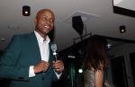 Amsterdam 4 oktober 2018
Gala ten bate van het Kluivert Dog rescue center op Curacao (patrick en Rosanna Kluivert) in het Pescana Hotel. Humberto Tan