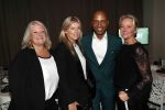 Amsterdam 4 oktober 2018
Gala ten bate van het Kluivert Dog rescue center op Curacao (patrick en Rosanna Kluivert) in het Pescana Hotel. Humberto Tan