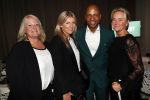 Amsterdam 4 oktober 2018
Gala ten bate van het Kluivert Dog rescue center op Curacao (patrick en Rosanna Kluivert) in het Pescana Hotel. Humberto Tan