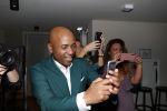 Amsterdam 4 oktober 2018
Gala ten bate van het Kluivert Dog rescue center op Curacao (patrick en Rosanna Kluivert) in het Pescana Hotel. Humberto Tan