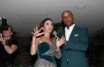 Amsterdam 4 oktober 2018
Gala ten bate van het Kluivert Dog rescue center op Curacao (patrick en Rosanna Kluivert) in het Pescana Hotel. Ros en Humberto tan