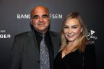 Halfweg 1 november 2018
Life after Football Gala (LAF) in the sugarfactory. Ido â€¦.