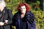 Leusden 4 en 5 oktober 2018
Herdenkingsdienst en crematie van Koos Alberts in crematorium Leusden. Imca Marina