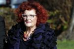 Leusden 4 en 5 oktober 2018
Herdenkingsdienst en crematie van Koos Alberts in crematorium Leusden. Imca Marina