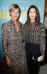 Amsterdam 6 november 2018
Premiere Hadewych Minis in kleine komedie. Isa Hoes met Medina Schuurman