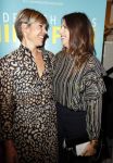 Amsterdam 6 november 2018
Premiere Hadewych Minis in kleine komedie. Isa Hoes met Medina Schuurman