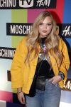 Amsterdam 5 november 2018
Presentatie samenwerking H&M en Moschino in escape.
Isadee Jansen
