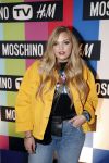 Amsterdam 5 november 2018
Presentatie samenwerking H&M en Moschino in escape.
Isadee Jansen