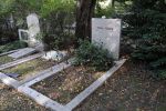 Amsterdam 9 oktober 2018
Diverse graven van bekende Nederlanders (Bners) op Zorgvlied.
Dit is het graf van Ischa Meijer