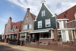 Volendam 11 oktober 2018
Huis Jack Veerman (BZN)