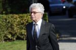 Leusden 4 en 5 oktober 2018
Herdenkingsdienst en crematie van Koos Alberts in crematorium Leusden. Jacques d Ancona