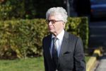 Leusden 4 en 5 oktober 2018
Herdenkingsdienst en crematie van Koos Alberts in crematorium Leusden. Jacques d Ancona
