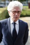 Woudenberg 8 oktober 2018
Herdenkingsdienst Anneke Gronloh in crematorium Woudenberg. Jacques d Ancona