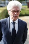 Woudenberg 8 oktober 2018
Herdenkingsdienst Anneke Gronloh in crematorium Woudenberg. Jacques d Ancona