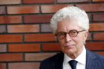 Woudenberg 8 oktober 2018
Herdenkingsdienst Anneke Gronloh in crematorium Woudenberg. Jacques d Ancona