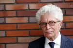 Woudenberg 8 oktober 2018
Herdenkingsdienst Anneke Gronloh in crematorium Woudenberg. Jacques d Ancona
