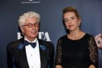 Amsterdam 22 augustus 2018
Premiere Evita in carre. Jacques d Ancona