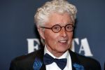 Amsterdam 22 augustus 2018
Premiere Evita in carre. Jacques d Ancona