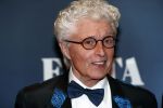 Amsterdam 22 augustus 2018
Premiere Evita in carre. Jacques d Ancona