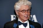 Amsterdam 22 augustus 2018
Premiere Evita in carre. Jacques d Ancona