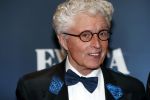 Amsterdam 22 augustus 2018
Premiere Evita in carre. Jacques d Ancona