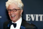 Amsterdam 22 augustus 2018
Premiere Evita in carre. Jacques d Ancona