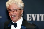 Amsterdam 22 augustus 2018
Premiere Evita in carre. Jacques d Ancona
