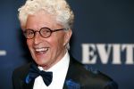 Amsterdam 22 augustus 2018
Premiere Evita in carre. Jacques d Ancona