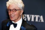 Amsterdam 22 augustus 2018
Premiere Evita in carre. Jacques d Ancona